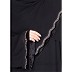 Full flared umbrella burqa- Nidha fabric Full flared umbrella burqa- Nidha fabric